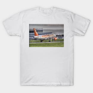 Leaving Terra Firma T-Shirt